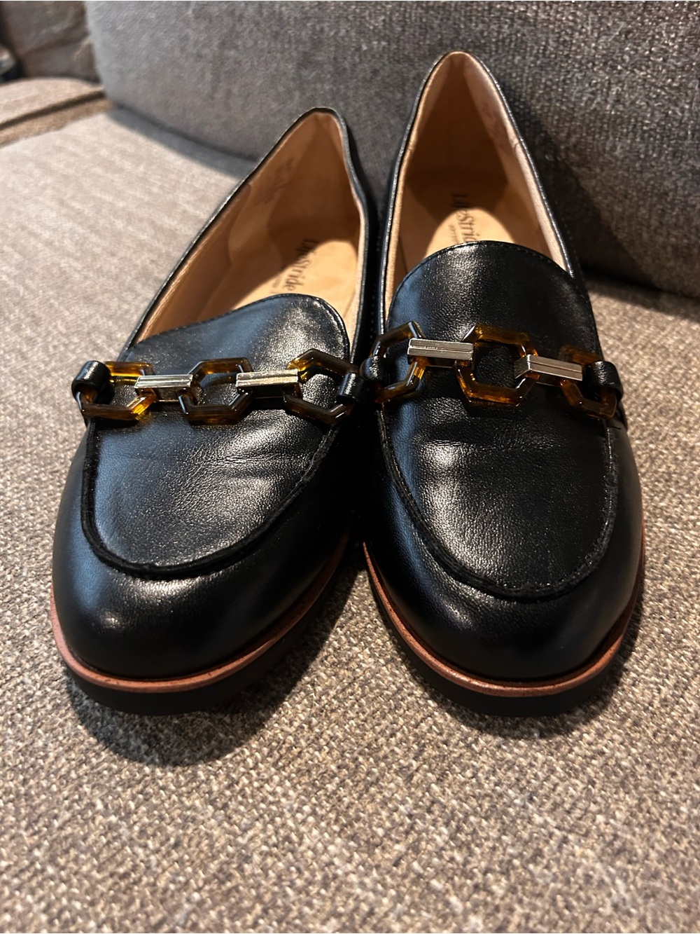 LifeStride Zee 3 Women's Slip-on Loafers